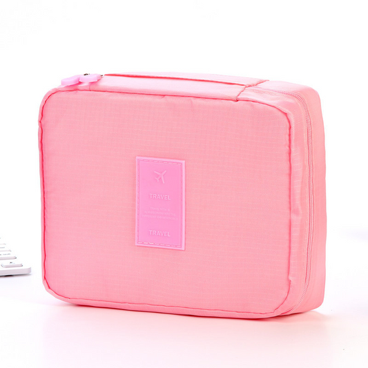 Travel Wash Bag