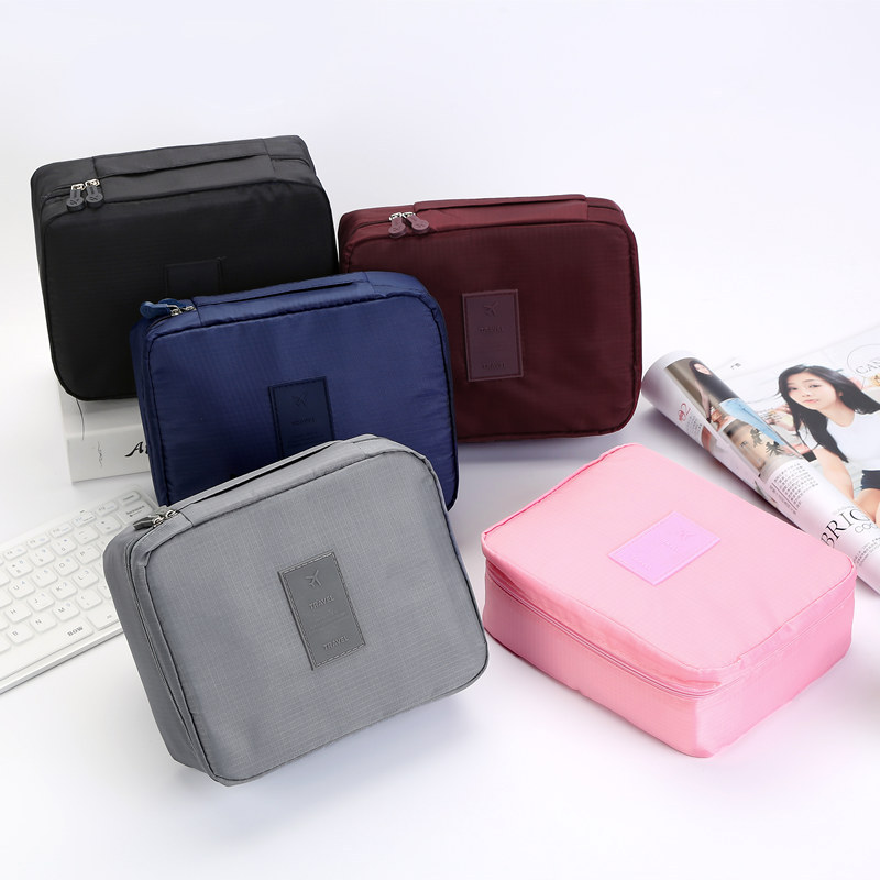 Travel Wash Bag