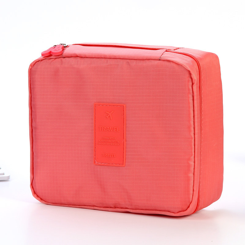 Travel Wash Bag