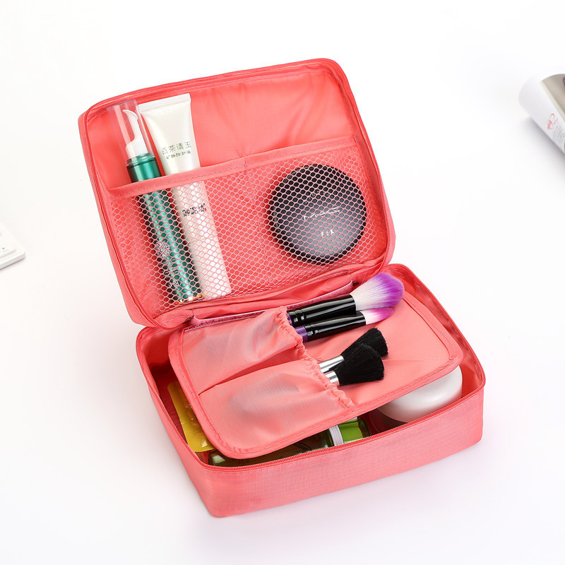 Travel Wash Bag
