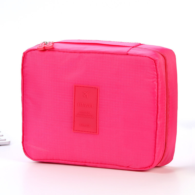 Travel Wash Bag