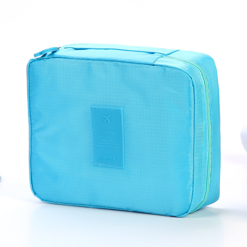 Travel Wash Bag