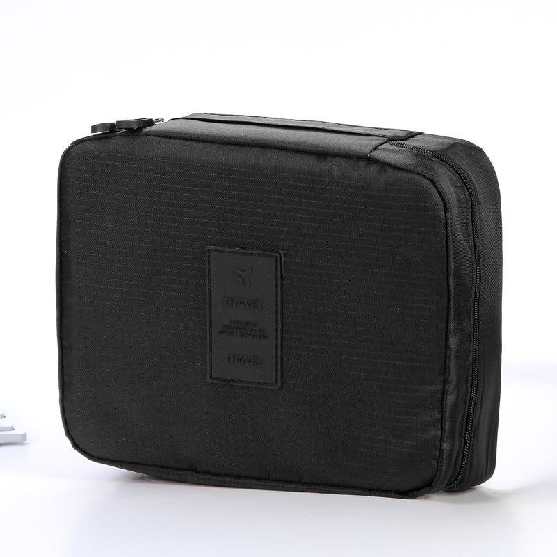 Travel Wash Bag