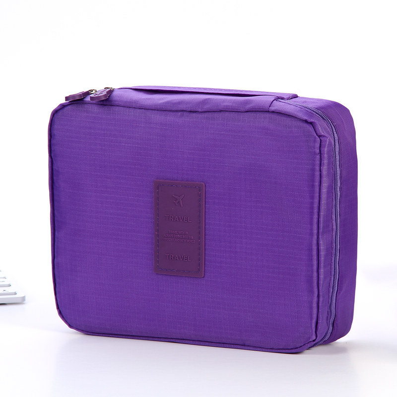 Travel Wash Bag