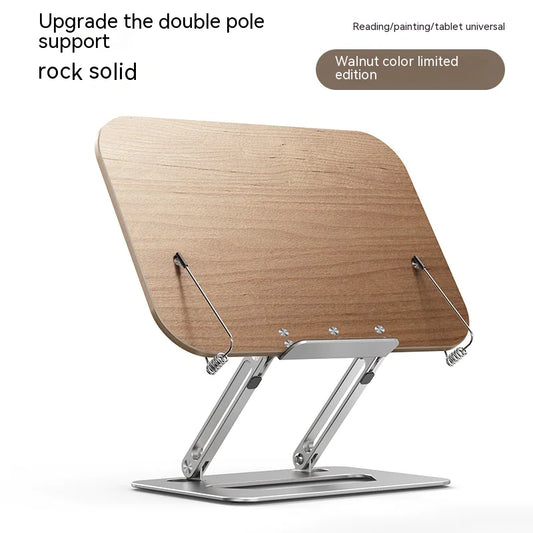 Foldable Reading Rack