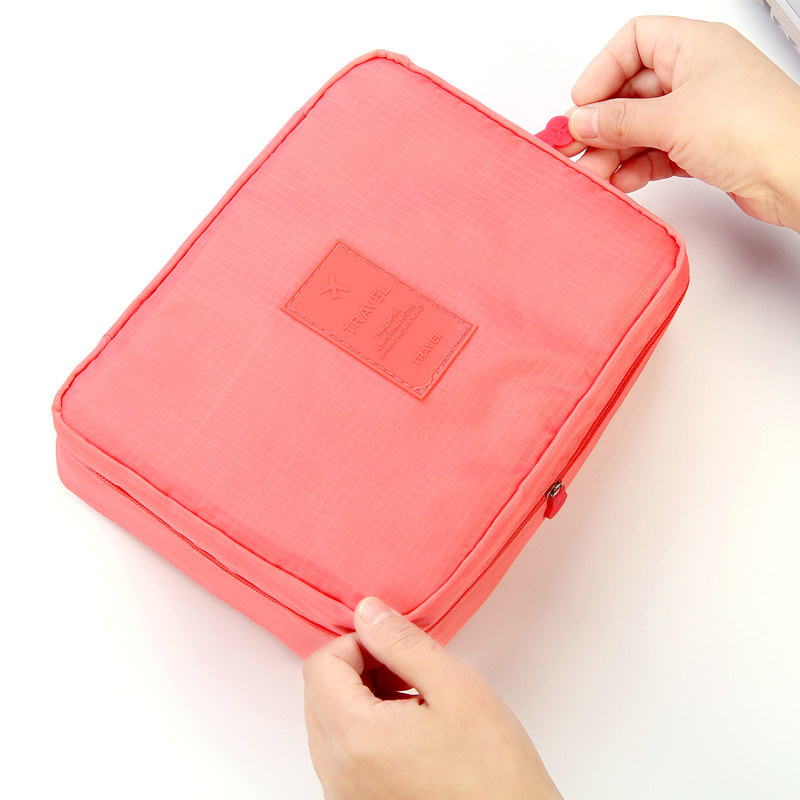Travel Wash Bag
