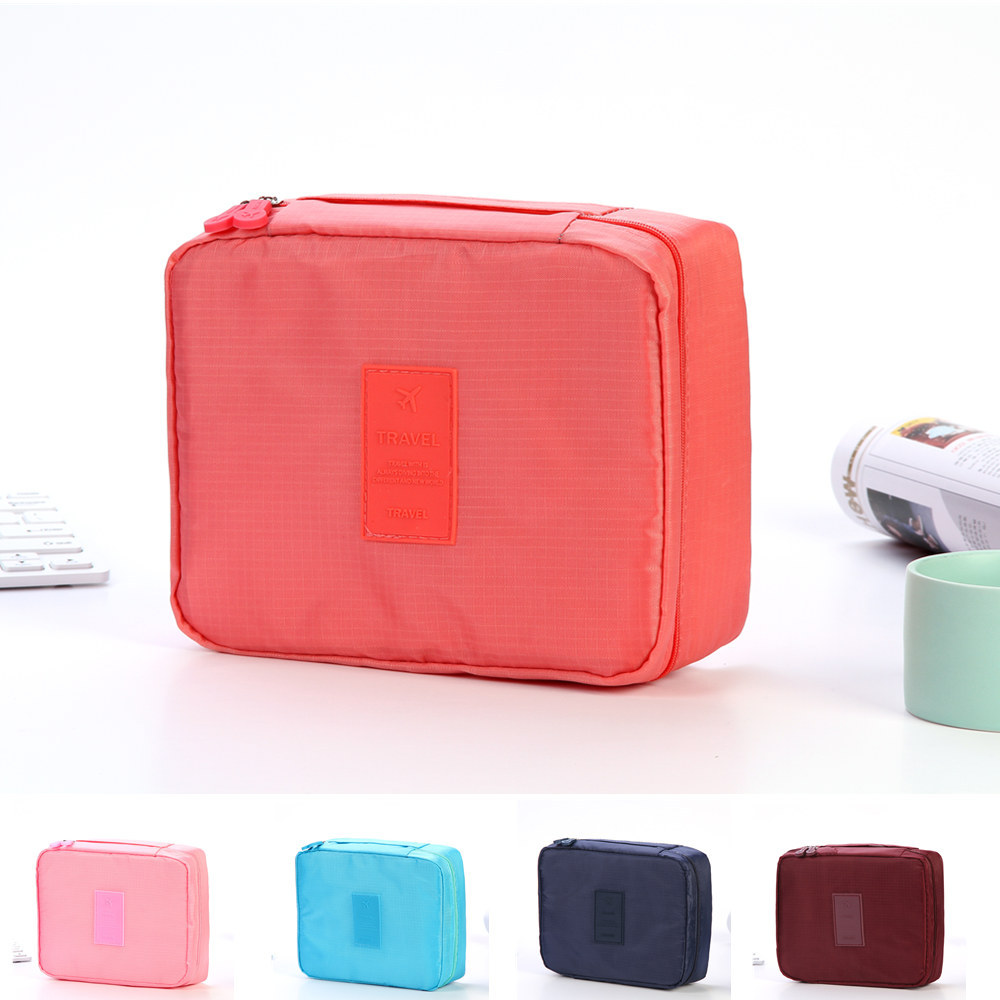 Travel Wash Bag