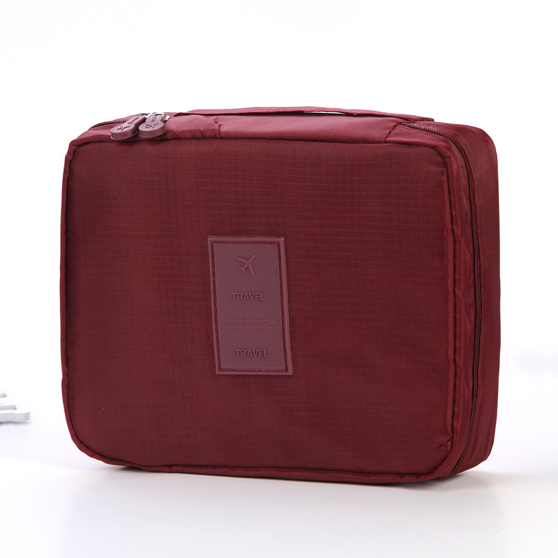 Travel Wash Bag