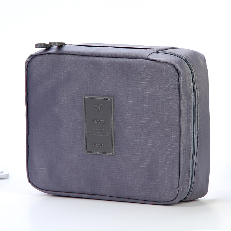 Travel Wash Bag
