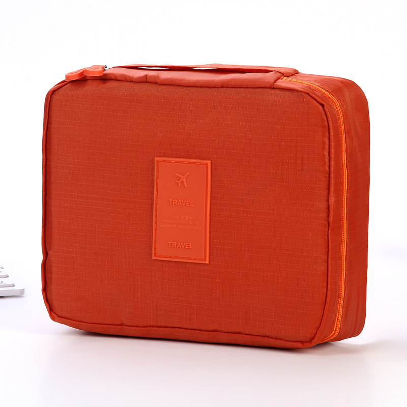 Travel Wash Bag