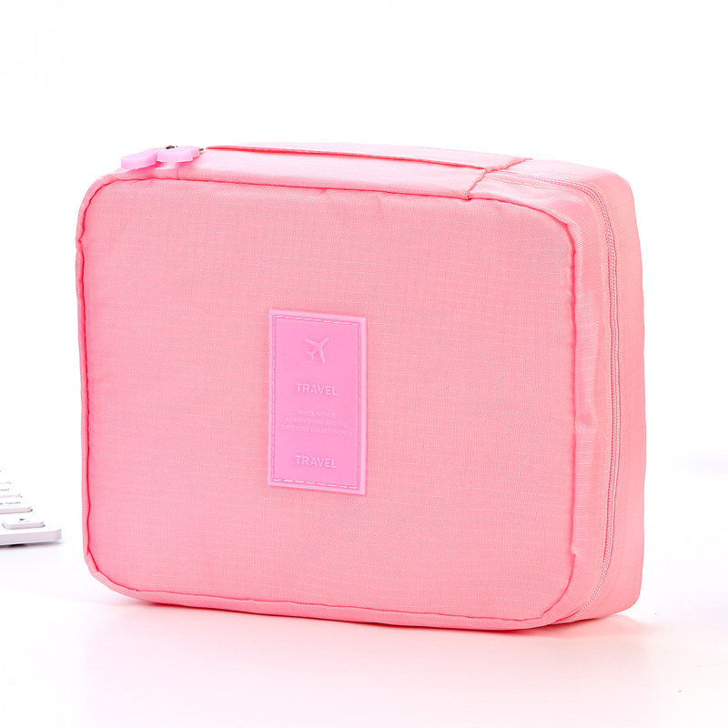 Travel Wash Bag