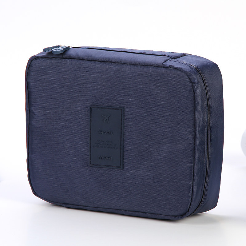 Travel Wash Bag